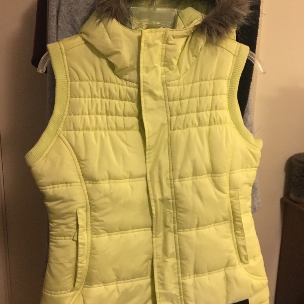 Women’s Burton Sly Vest